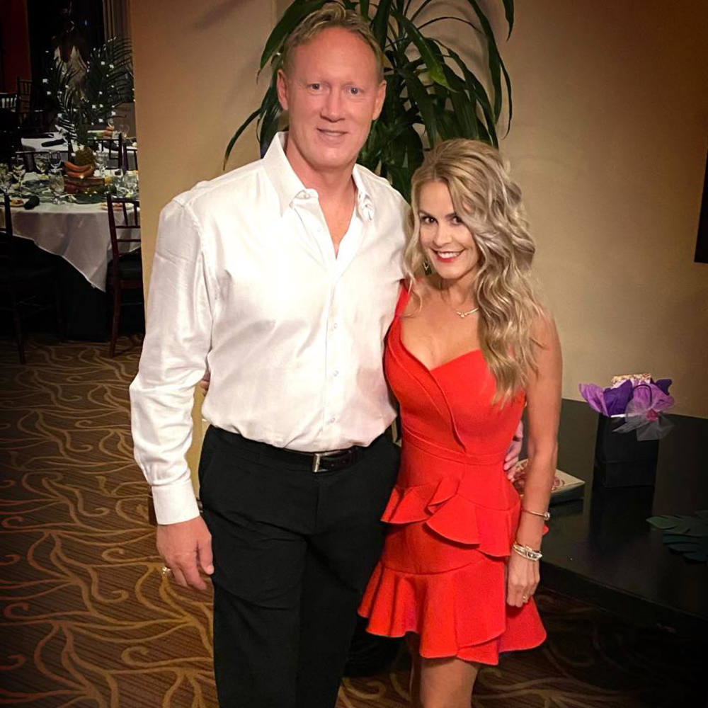 Meet your Posher, Brandi